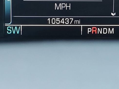 Used 2016 Chevrolet Tahoe LT image 33