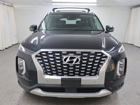 Used 2021 Hyundai Palisade Limited AWD/4WD image 2