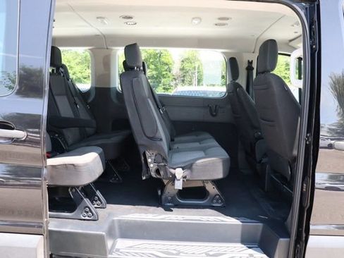 Used 2020 Ford Transit 350 XLT RWD image 27
