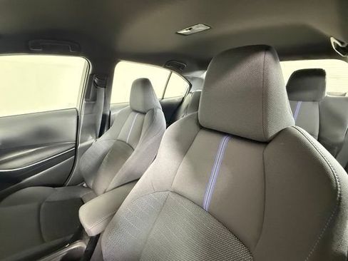 Used 2020 Toyota Corolla SE FWD image 5
