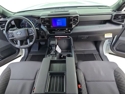 Used 2026 Toyota Tundra SR AWD/4WD image 11