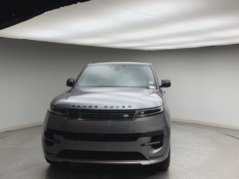 Used 2024 Land Rover Range Rover Sport Dynamic SE AWD/4WD image 7