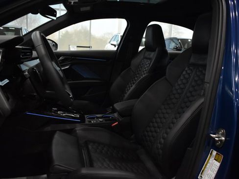 Used 2025 Audi RS 3 w/ RS Technology Package image 32