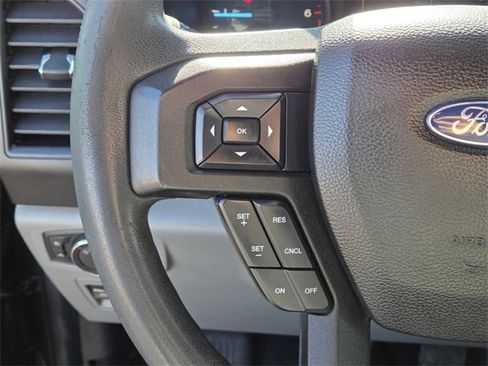 Used 2018 Ford F150 XL w/ Equipment Group 101A Mid image 17