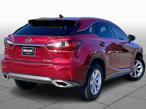 Used 2016 Lexus RX 350 FWD w/ Premium Package image 11