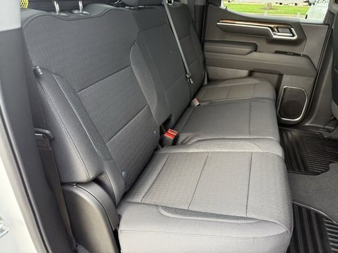 New 2026 Chevrolet Silverado 1500 LT w/ Texas Edition Plus image 41