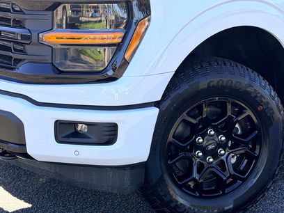 New 2026 Ford F150 XLT w/ Equipment Group 302A MID