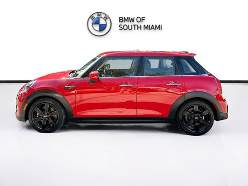 Certified 2023 MINI Cooper S image 4