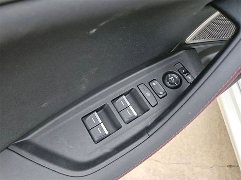 Used 2023 Acura TLX w/ A-SPEC Pkg image 16