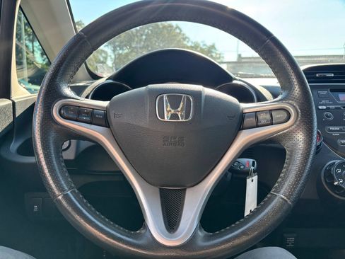 Used 2013 Honda Fit Sport image 24