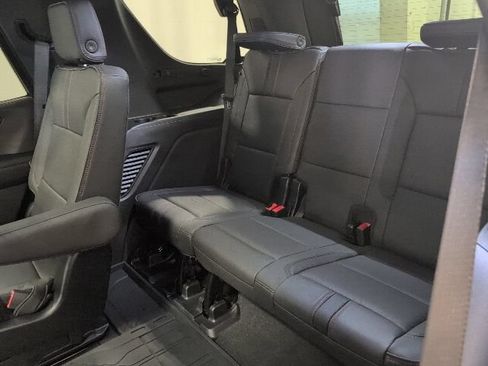 Used 2025 Chevrolet Tahoe RST w/ Comfort Package AWD/4WD image 21