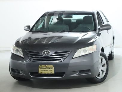 Used 2009 Toyota Camry LE
