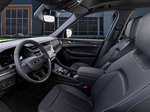 New 2026 Jeep Grand Cherokee Limited w/ Limited Altitude Package image 22