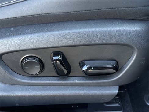 Used 2022 Lexus ES 350 F Sport image 34