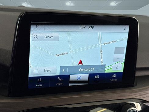 Used 2020 Ford Escape Titanium AWD/4WD image 21