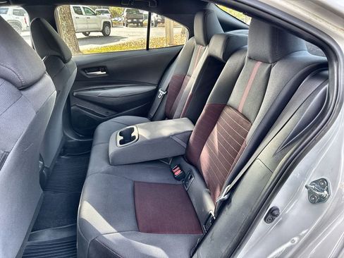 Used 2024 Toyota Corolla Sedan image 30