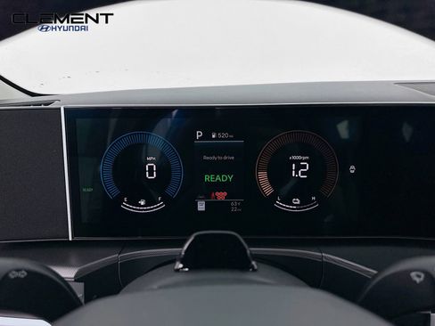 New 2026 Hyundai Santa Fe SEL image 16