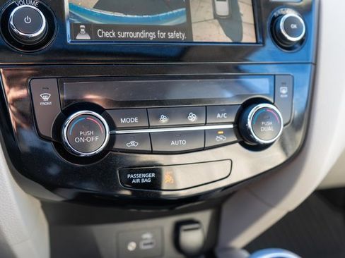 Used 2022 Nissan Rogue Sport SL w/ Premium Package image 32