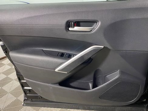 Certified 2023 Toyota Corolla Cross XLE w/ Convenience Package AWD/4WD image 20