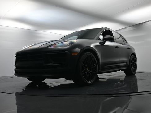 Used 2023 Porsche Macan GTS image 50