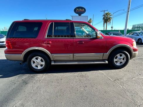 Used 2004 Ford Expedition Eddie Bauer image 5