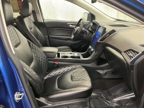 Used 2024 Ford Edge Titanium image 22