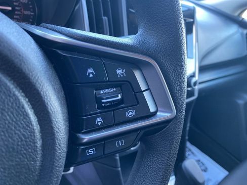 Used 2023 Subaru Crosstrek 2.0i image 23