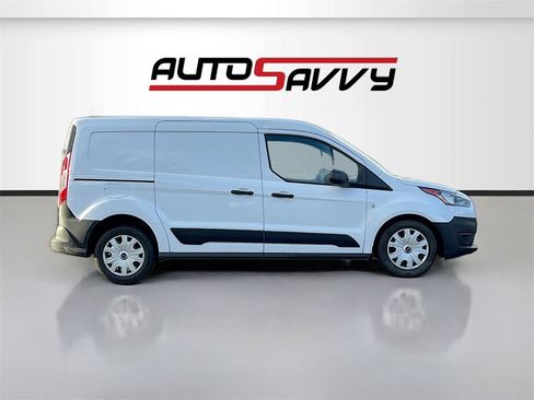 Used 2023 Ford Transit Connect XL image 8