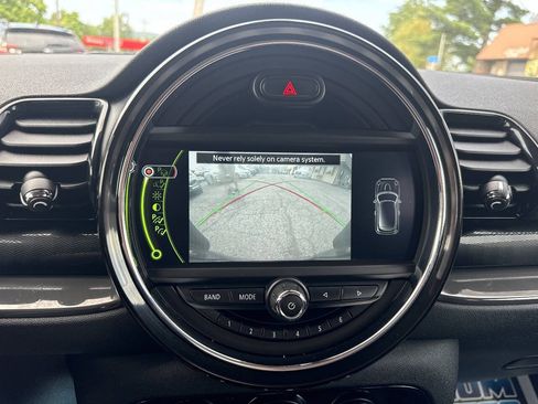Used 2017 MINI Cooper Clubman ALL4 AWD/4WD image 21