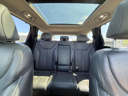 Used 2021 Hyundai Santa Fe SEL w/ Convenience + Premium Package image 21