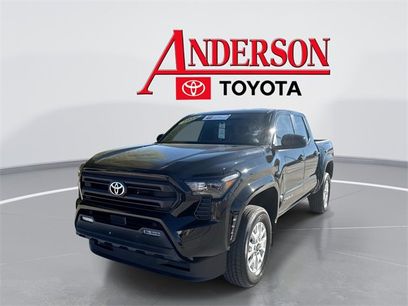 Certified 2024 Toyota Tacoma SR5