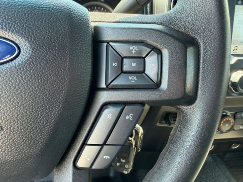 Used 2019 Ford F350 XLT w/ XLT Value Package AWD/4WD image 17