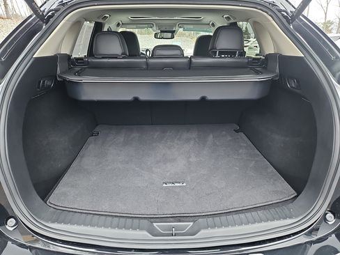 Certified 2025 MAZDA CX-5 AWD 2.5 S image 34