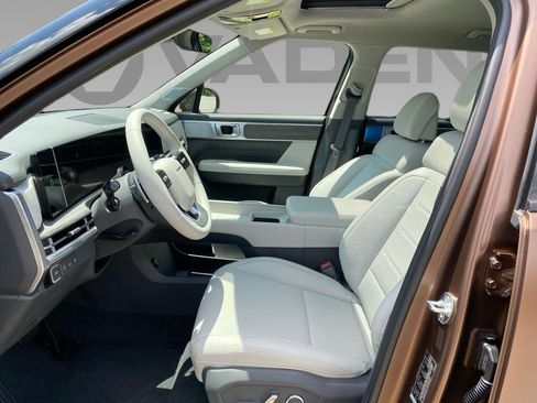 New 2024 Hyundai Santa Fe Limited image 6