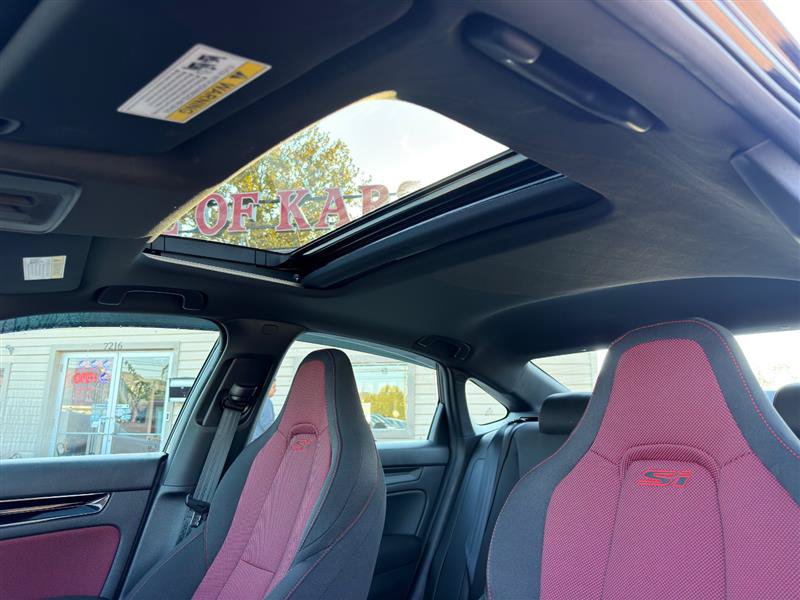 Used 2025 Honda Civic Si image 20
