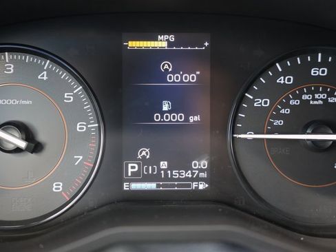 Used 2023 Subaru Crosstrek 2.0i Premium image 26