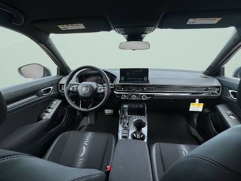Used 2026 Honda Civic Sport image 12