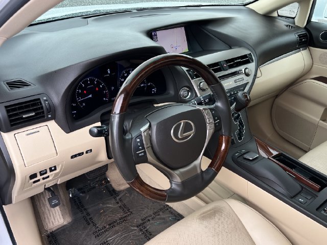 Used 2014 Lexus RX 350 FWD w/ Navigation Package image 18