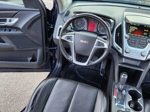 Used 2017 GMC Terrain SLT w/ Open Road Package image 35