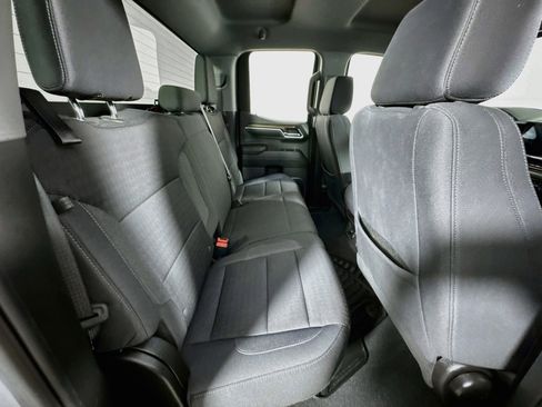Used 2024 Chevrolet Silverado 1500 LT image 26