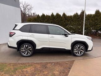 New 2026 Subaru Forester Touring video 2