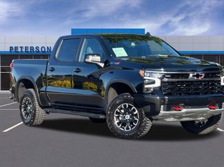 Certified 2025 Chevrolet Silverado 1500 ZR2 AWD/4WD video 2
