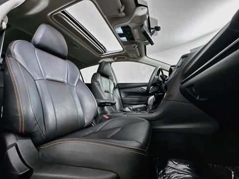 Certified 2022 Subaru Crosstrek 2.5i Limited w/ Moonroof Package 2 AWD/4WD image 26