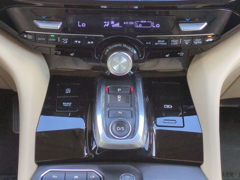 Certified 2022 Acura MDX SH-AWD w/ Technology Package image 19