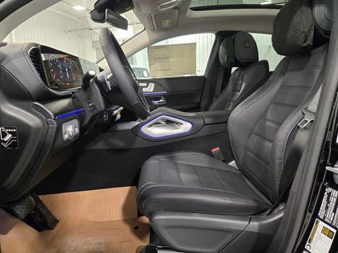 New 2026 Mercedes-Benz GLE 450 4MATIC Coupe image 3