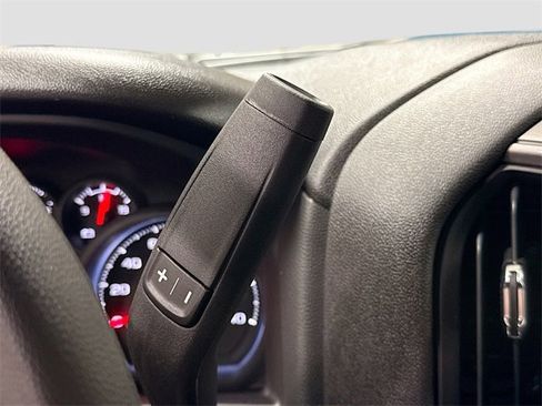 New 2026 Chevrolet Silverado 2500 Custom w/ Snow Plow Prep/Camper Package image 19