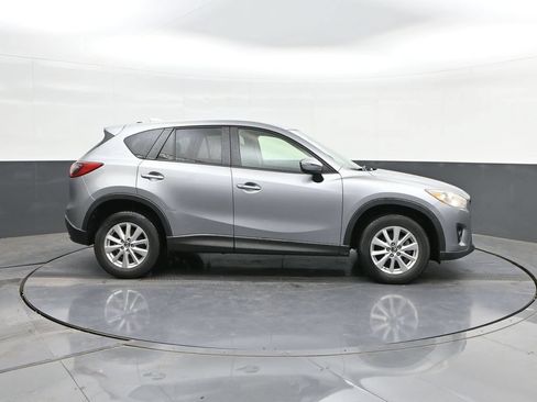 Used 2015 MAZDA CX-5 Touring w/ Bose/Moonroof Package FWD image 22