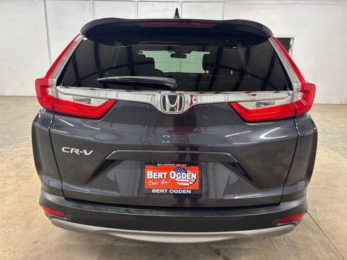 Used 2019 Honda CR-V EX image 6