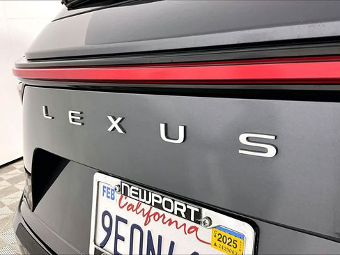 Used 2023 Lexus NX 350 AWD w/ Premium Package image 29