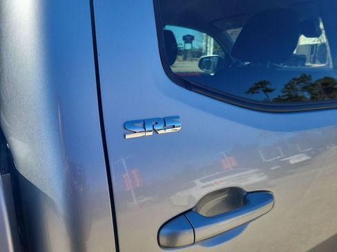Certified 2023 Toyota Tacoma SR5 image 7